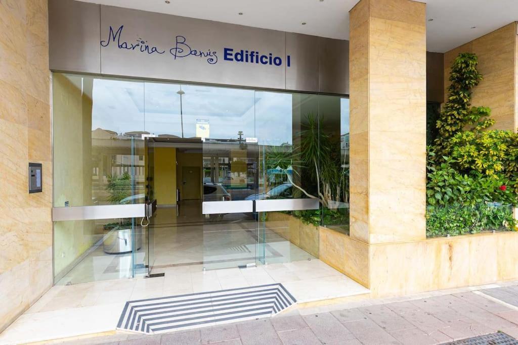 Apartment Luminous In Puerto Banus, *