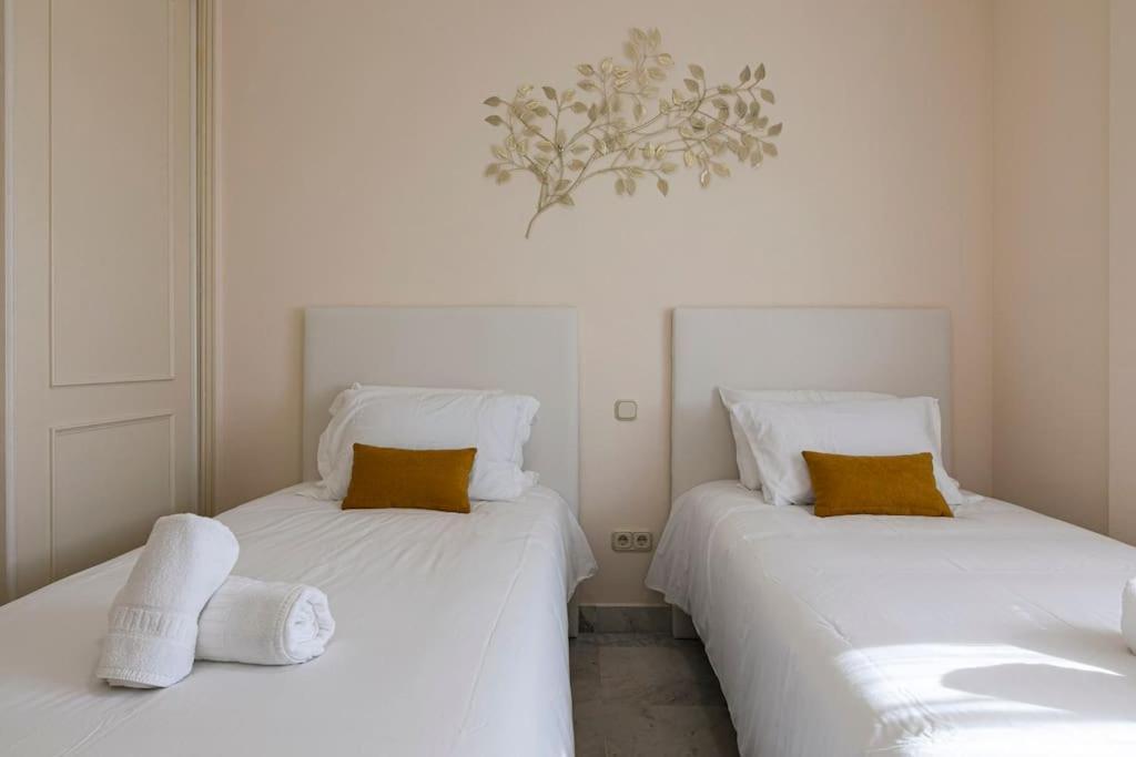 Apartamento Luminous In Puerto Banus, *