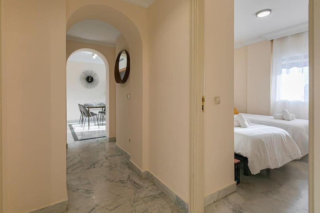 Luminous In Puerto Banus, Apartamento