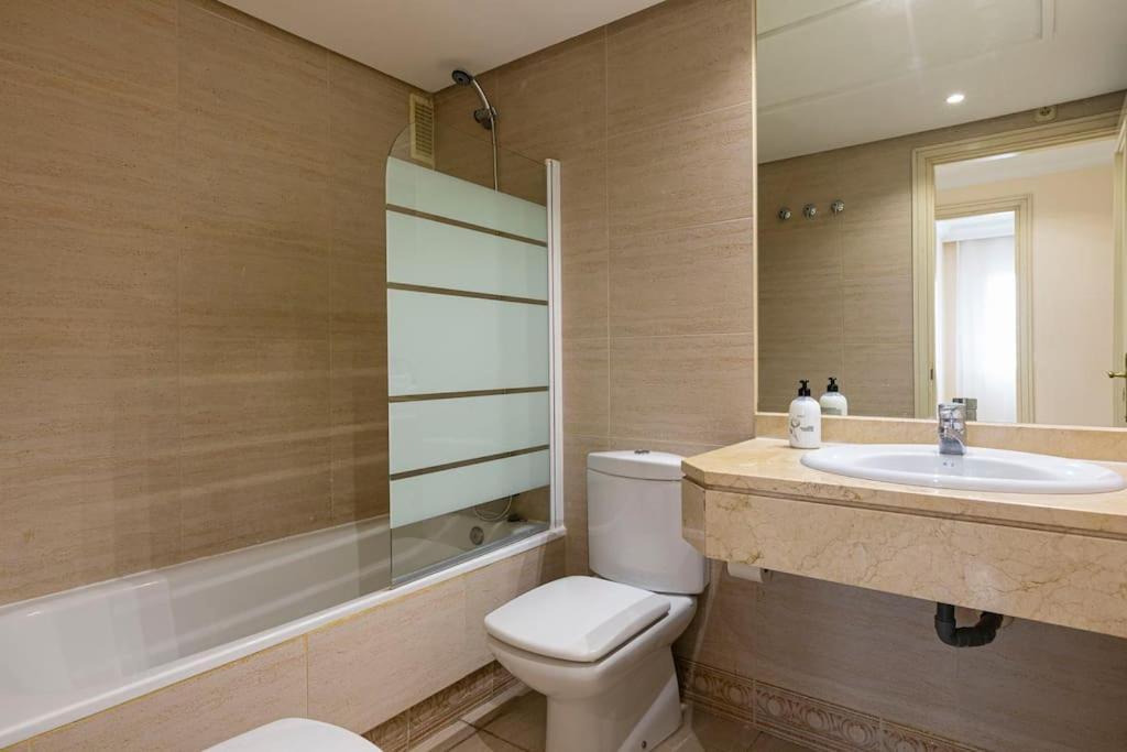 Apartamento Luminous In Puerto Banus, *