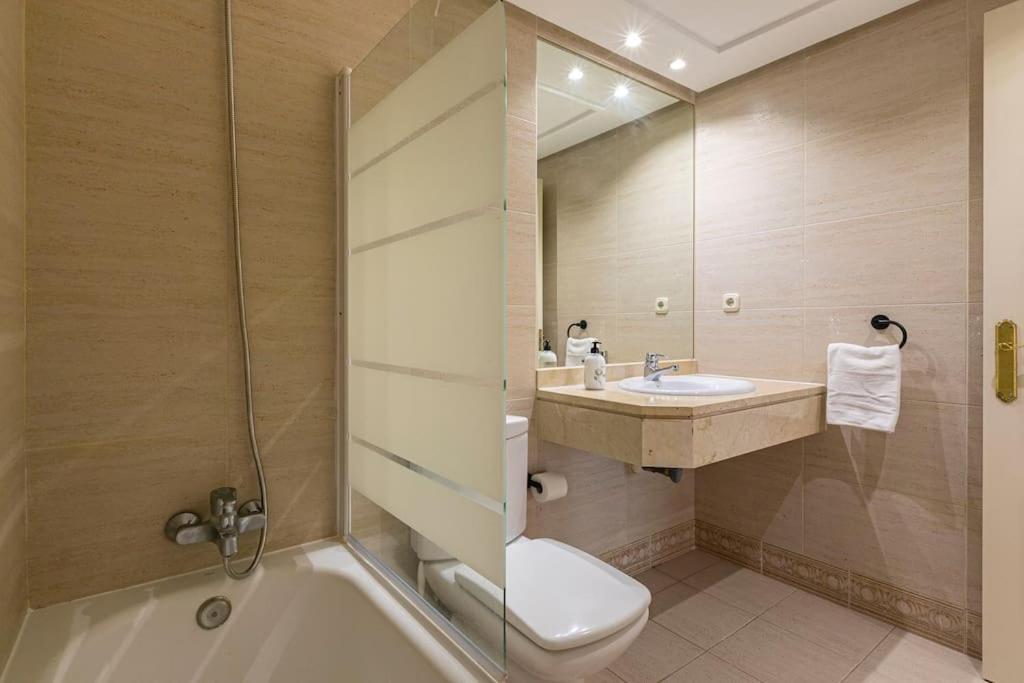 Apartamento Luminous In Puerto Banus,